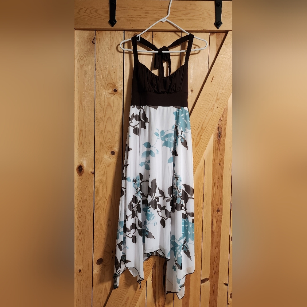 Halter Dress by Speechless